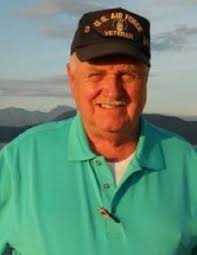 Larry Farris Obituary