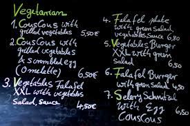 Check spelling or type a new query. Cafe Couscous Orientalisch Vegan Vegetarisches Essen In Berlin Mitte