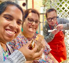 Our Blog...IN THE BUBBLE