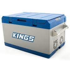 4wd Supacentre Announces Launch Of Brand New Range Of Adventure Kings Portable Ice Boxes Ice Box Food Storage Containers Fridge Cooler