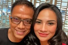 Pemindahan Makam Vanessa Angel Tuai Penolakan, Doddy Sudrajat: Itu Urusan  Keluarga