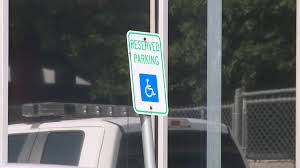 We did not find results for: Ask 2 How Can I Get A Handicap Parking Sticker For My Car