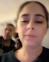 The best part of Christmas is…YOU! I love you! 💚❤️💚❤️ Merry Christmas to  my love! @philliportega27