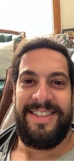 A one year memorial mass for my late nephew Romy Farfoud will be held