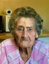 Frances Mitchell Obituary