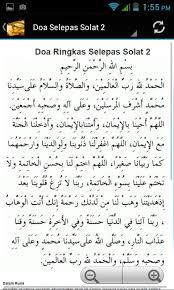 We did not find results for: Doa Selepas Solat For Android Apk Download