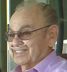 Adelbert (Jack) Perry