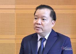 Phó Cục trưởng Cục Công nghiệp Phạm Tuấn Anh: Cơ hội hoàn thiện chuỗi sản  xuất