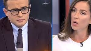 Antena3, amendata drastic pentru emisiunea lui Gadea la care Olivia Steer a  militat impotriva vaccinurilor