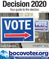 These cookies will be stored in your. Election Guide 2020 Dc Tc By Prairie Mountain Media Issuu