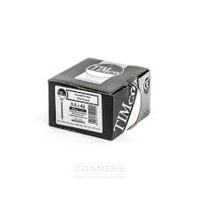 The existing box does not have plaster ears. Timco Drywall Screw 3 5 X 42mm Box 200 Delivered To You Coomers Online