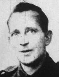 Tonbridge men who died in World War2I: K