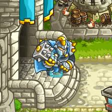 Pin By Cameron Shaw On Inspirimi Per Loje Mighty Knight Ice Witch Enemy