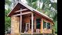 Tiny Small Timber Frame Homes