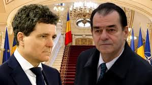 Câștigă PSD din neînțelegerile de la Cotroceni? Nicușor Dan l-a demis pe  Ludovic Orban, după modelul Iohannis: „A cam sărit calul”