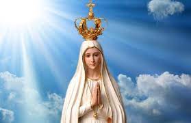 Mai târziu, îndeosebi după căderea comunismului, au apărut în românia diferite alte prezentări ale evenimentelor întâmplate în localitatea portugheză, însă. 13 Mai Sfanta FecioarÄƒ Maria De La Fatima Episcopia Greco Catolica Oradea