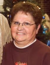 Obituary for Betty Jean Pritzl