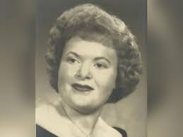 Alice Mabel (Knight) Oltjenbruns Lippert's Obituary