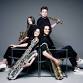 Rising Stars | Maat Saxophone Quartet event image
