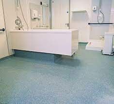 All resinous flooring systems intended for hospital applications have excellent chemical and stain resistance to harsh cleaning chemicals. 7 Hospital Flooring Design Ideas Flooring Vinyl Sheet Flooring Floor Design