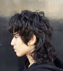 42 Mullet Hairstyle A Classic Alternative To A Modern Look In 2020