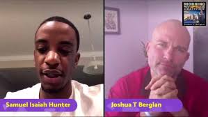 Samuel Isaiah Hunter