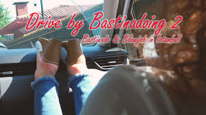Drive by Bastinadoing 2 - Falaka