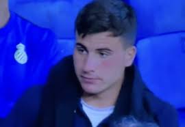 Renuncia como candidato del PP el ultra del Espanyol que tumbó una cámara