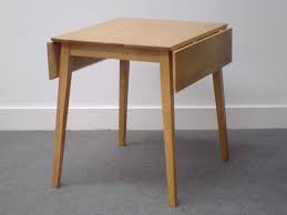 7x75r vom hofe super express. Kyla Oak Finish Rectangle Drop Leaf Dining Table Solid Wood Extension Dining Table 75 X 76 X 61 Extending To 97 Cm Finish Light Oak Dining Room Furniture Buy