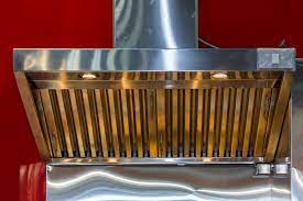 Grease filters in a 0610 hood • the procedure for installing filters to a 623 hood is the same as. Difference Between Type 1 And Type 2 Restaurant Vent Hood Exhaust Hood Depot