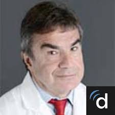 Dr. Edward A. Copelan, MD