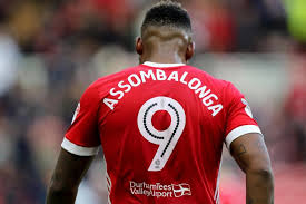 Jul 03, 2021 · süper lig ekiplerinden adana demirspor, demokratik kongo cumhuriyetli oyuncu britt assombalonga'yı 3 yıllığına kadrosuna kattı. Britt Assombalonga Benched For Middlesbrough S Match Against Leeds United Football Thesportsman