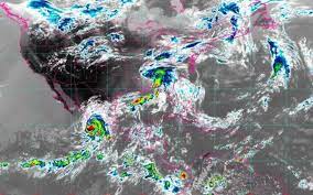 Los modelos anticipan que dolores, se mantendrá como tormenta tropical y continuará desplazándose en dirección al territorio mexicano, mismo que podría ingresar sobre las costas de. D6be1sd5qpc4hm