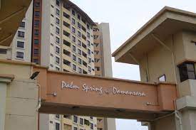 Palm spring @ damansara, a leasehold condominium located in damansara, selangor for sale from rm 299,000 and for rent up to rm 7,000. Palm Spring For Sale In Kota Damansara Propsocial