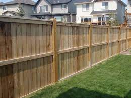 Ask The Builder How To Build A Sturdy Wooden Fence That Will Last Wood Fence Design Building A Fence Fence Planning