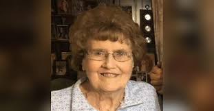Virginia R. Strom Obituary