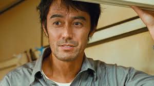 Hiroshi Abe biografia