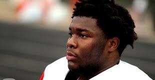 Dion Bailey Headlines