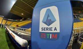 Чемпионат италии по футболу на куличках : Inter Milan I Yuventus Mayut Namir Zalishitisya V Seriyi A