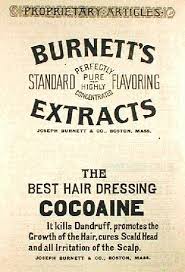 Image result for cocaine tonic