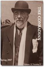 Joseph Conrad Society (UK)