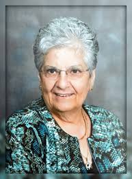 Santina Sferrazza Obituary