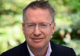 Charity CEO appointed as commission's interim chair