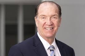 Business school hire brings allegations of nepotism, climate denial