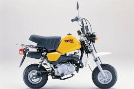 yamaha pocke qa50 ミニバイク 50cc バイク ヤマハ