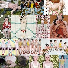 Résultat de recherche d'images pour "Biljana Djurdjevic art"