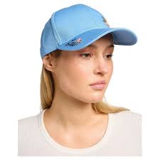 Lee Embroidery cap Blue