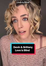 Brittany Love's Instagram, Twitter & Facebook