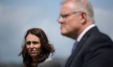 Beautiful, isolated and expensive: US expats