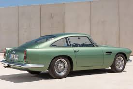 Image result for Pale Primrose 1959 Aston Martin